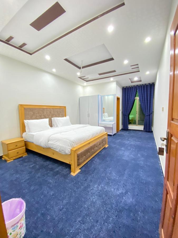 River Garden Hotel And Resort Naran Exteriér fotografie